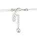 Multi Strand White Freshwater Cultured Pearl Necklace