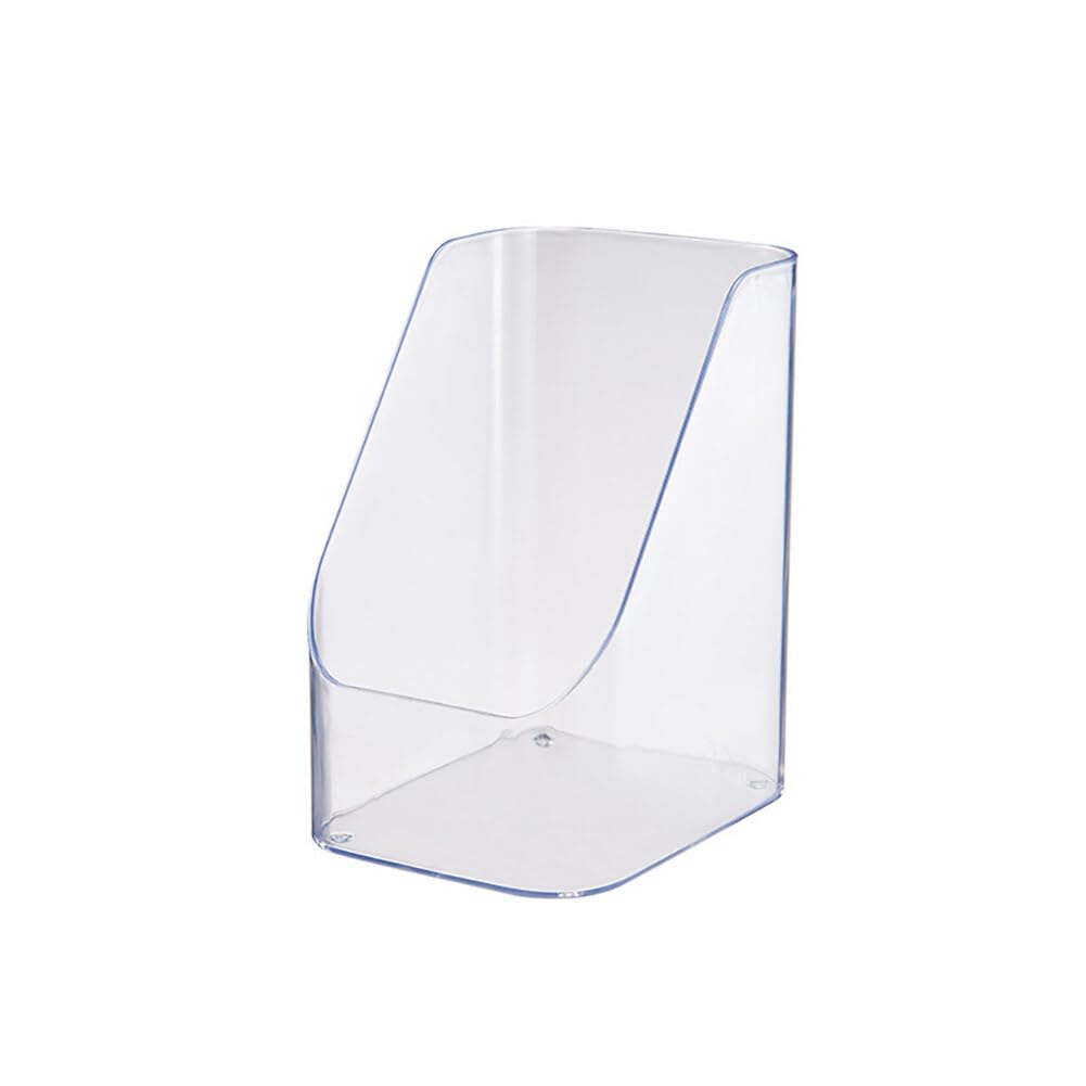 Desktop Storage Box 2L Japanese Plastic Bathroom Cabinet Cosmetic and Organization Solution (Type 2)