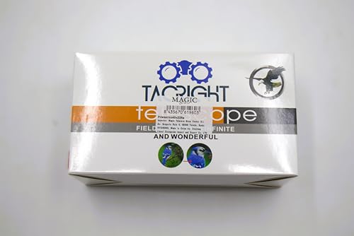 Binocolo Compatto 40X22. Mini Telescopio BAK4 Con Larghezza Regolabile. Prismatico Tascabile E Pieghevole. Resistente All'acqua. Mini Cannocchiale Ideale Per Caccia Viaggi, Concerti E Sport. - 8