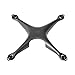 Genuine Body Top Bottom Shell Landing Gear and Cover for DJI Phantom 4 Pro Obsidian Edition DJI Replacement Parts (Color : Landing Gear)