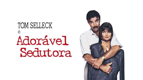Adorável Sedutora