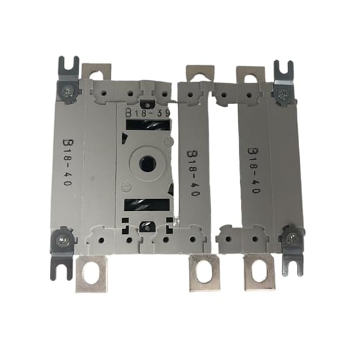 Interrupteur d'isolation de charge OT protégeant les circuits contre les coupures brusques - 4