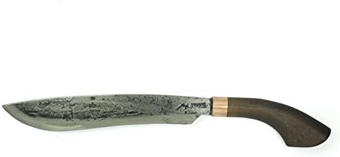 My Parang Golok 135 Machete with Nylon Sheath