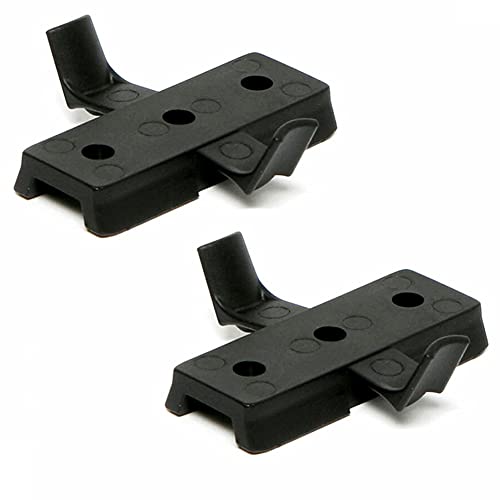 Adaptateur Wing-Loc résout le jeu des lampes X300 sur casque