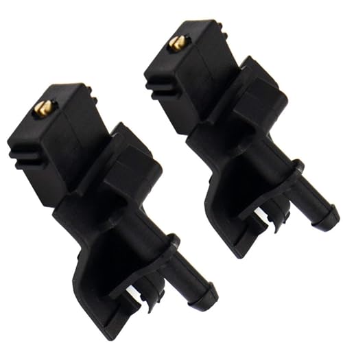 Buse de lave-glace 85381-30150 pour Lexus RX350 RX450H LS460