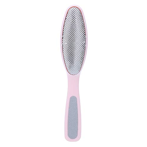 Amayza Original Professional Colossal Pedicure Rasp Foot File and Callus Remover, Stainless Steel material to remove hard and rough skin for extra smooth and beautiful feet