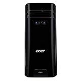 Unidad de DVD integrada Acer Aspire TC-780 - Ordenador de Sobremesa DT.B89EB.032 - ATX / I5-7400 / 12GB / 1TB / GT745 4GB / W10