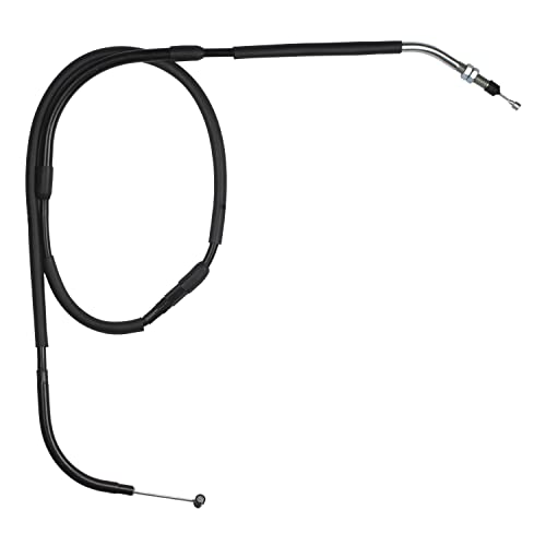 Cable de embrague de control compatible con Yamaha FZS 1000 S Fazer referencia 5LV-26335-00