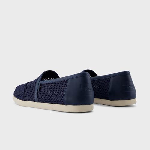 Toms Men's Alpargata Classic Loafer Flat4