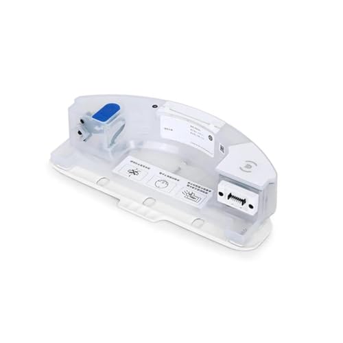 AGHXYUER Réservoir d'eau for Robot Nettoyeur de Sol. Compatible avec Les aspirateurs ECOVACS T9, T9+, T9, N10, T9 AIVI. Réservoir d'eau Compatible avec Le kit de Nettoyage Vibrant OZMO Pro. – vue 2
