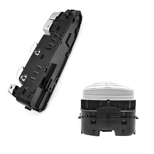Bouton lève-vitre bloqué Mercedes Vito W447 solution 4479054203编 - 5