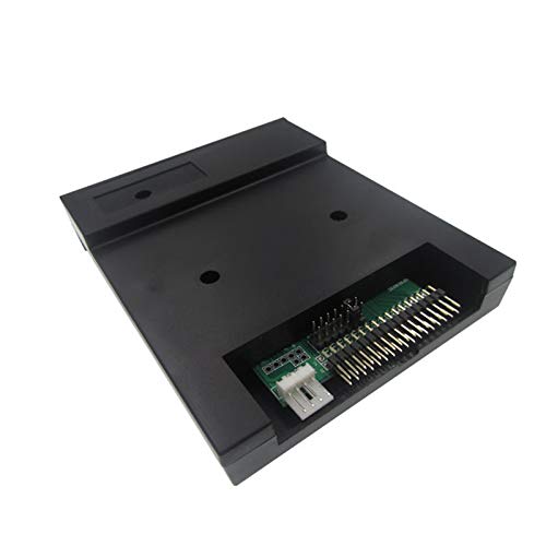最高峰のエミュレータ3.5インチ Amazon | RE バージョンr14-U100K ブラック 3.5インチ1.44 S
