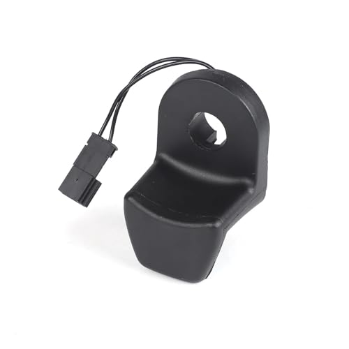 Interruptor de botón de llave de portón trasero 61319200673 para series 323i y 328xi