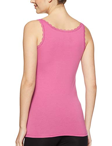 Image of Van Heusen Women Anti Bacterial Camisole - Colour Fresh, Moisture Wicking