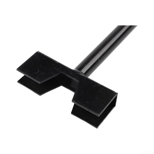 Tige de robinet en PVC pour sécuriser l'arrosage du jardin - 8