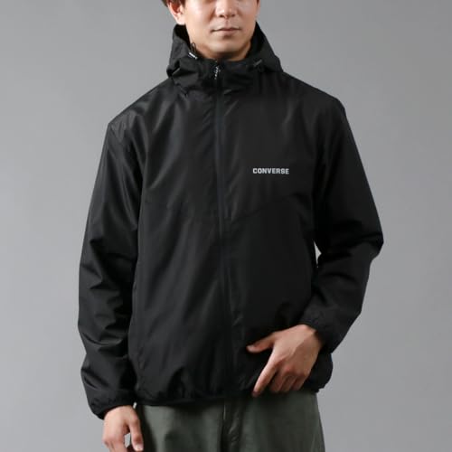 コンバース マウンテンパーカー の商品画像 1