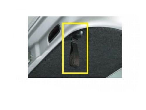 Amazon | SUZUKI(スズキ) 純正部品 ワゴンR バックドアインナー