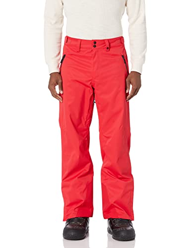 Importato Oakley, Linea Rossa, XL