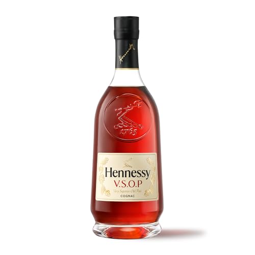 Hennessy V.S.O.P Cognac 40% Vol. 0,7L