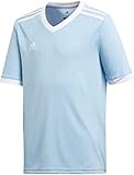 Marke: Adidas adidas Kinder Tabela 18 Jersey, White/White, 152