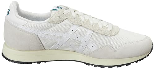 Image of ASICS Unisex Tiger Runner II Sneakers