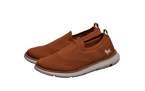 Image of Neeman's Slip-On Dress Slip On For Men | Comfortable And Flexible | Formal Look