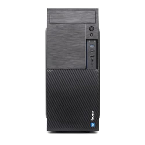 [DESCRIZIONE] - Il processore Intel Core i5-12400F, con i suoi 6 core e 12 thread, garantisce performance brillanti in ambito office, editing leggero e gaming. La generosa dotazione di 32 GB di RAM DDR4 evita colli di bottiglia, mentre l’SSD NVMe da 1 TB riduce drasticamente i tempi di caricamento di sistema e applicazioni.