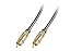 Produktbild LINDY 37896 Gold AV-Kabel 1x RCA 1m