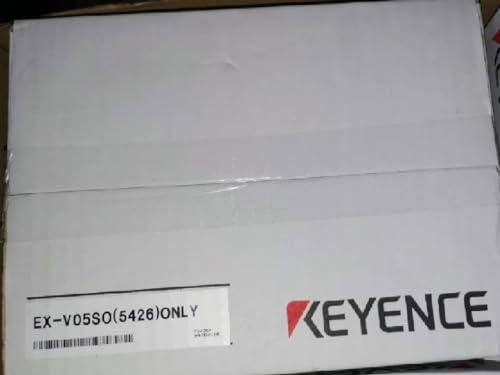 1 Pcs EX-V05SO(5426) in Good Operation Condition