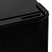 Klarstein KS50-A - Minibar, Mini Nevera, Nevera para Bebidas, A +, 40...