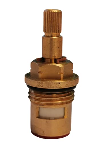 Franke Mythos Post 2014 Replacement (SP3547) Cartridge - Hot