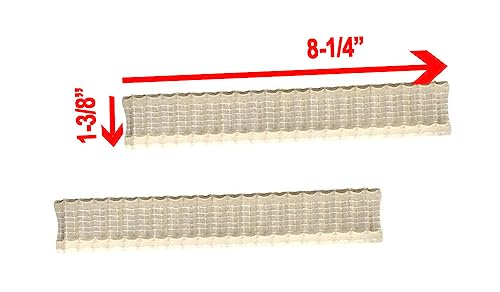 Sudopo Fujitsu General UTR-FA16 K9315361035 Mini Split Ductless Filter