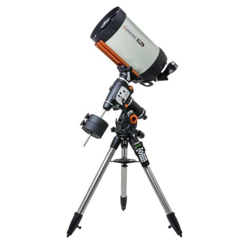 Image of Celestron CGEM II Edge HD Telescope (11 inch OTA)