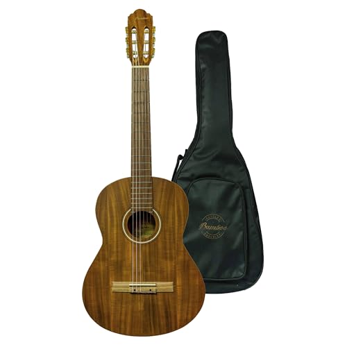 guitarra clasica Marca BAMBOO