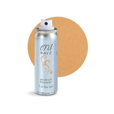 ERA Rayz Face Bronzer Cover