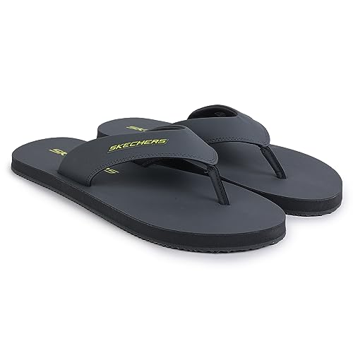 Image of Skechers Men Courtwald India Slipper