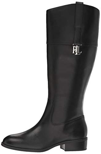 ralph lauren merrie riding boot