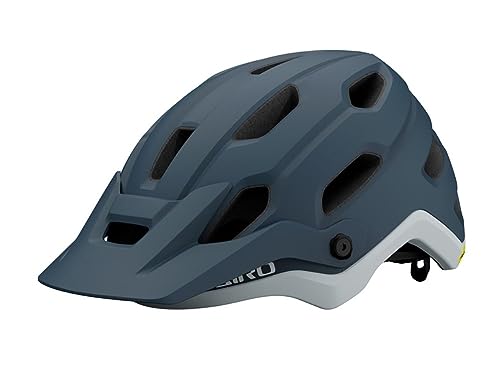Giro Hale Casque Mixte vélo de route et vtt junior avec visière pare-soleil
