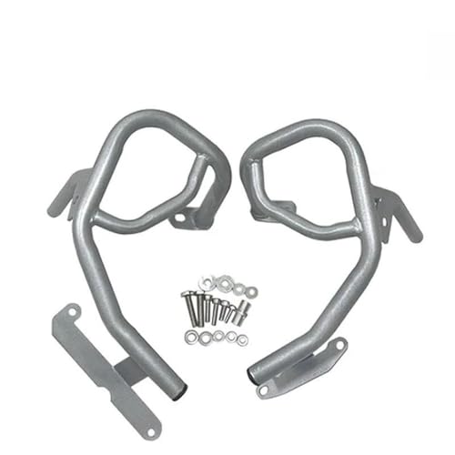 Barre de protection moteur BMW G310R G310GS accessoires pare-choc réservoir