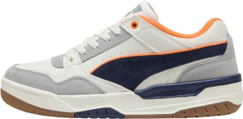 Image of Puma Mens Rebound Retro Shoes