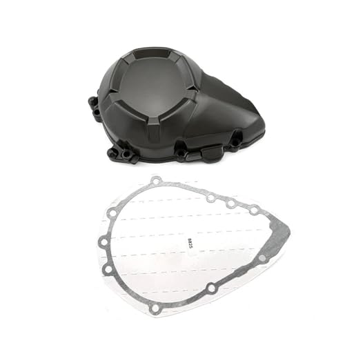 Couvercle de stator moteur gauche Z800 pour éviter les fuites d'huile en cas de chute