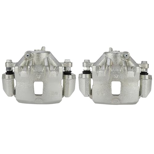 Image of 19B2999 19B2998 Front Left & Right Disc Brake Calipers