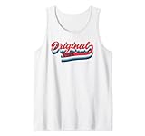 80er Jahre Kleidung mit Retro Original Design für Damen und Herren geboren 1988.