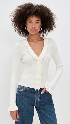 PAIGE Women's Demetra Cardigan2