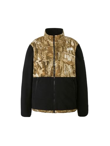 THE NORTH FACE(ザ・ノース・フェイス) フリース ジャケットノベルティーデナリジャケット メンズメンズ