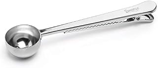 Sweese 3705 Perfect Serve Teascoop, Stainless Steel Measuring Spoons for 1 Cup of