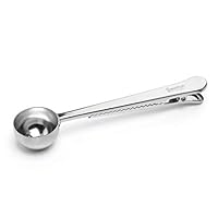 Algopix Similar Product 6 - Sweese 3705 Perfect Serve Teascoop