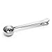 Sweese 3705 Perfect Serve Teascoop, Stainless Steel Measuring Spoons for 1 Cup of Loose Leaf Tea, Coffee and More, Stirring Spoon