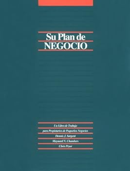 Su plan de negocio