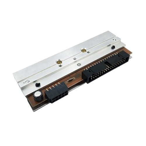Tête d'impression Zebra 105SL 203dpi thermique pour code à barres modèle G32432-1M